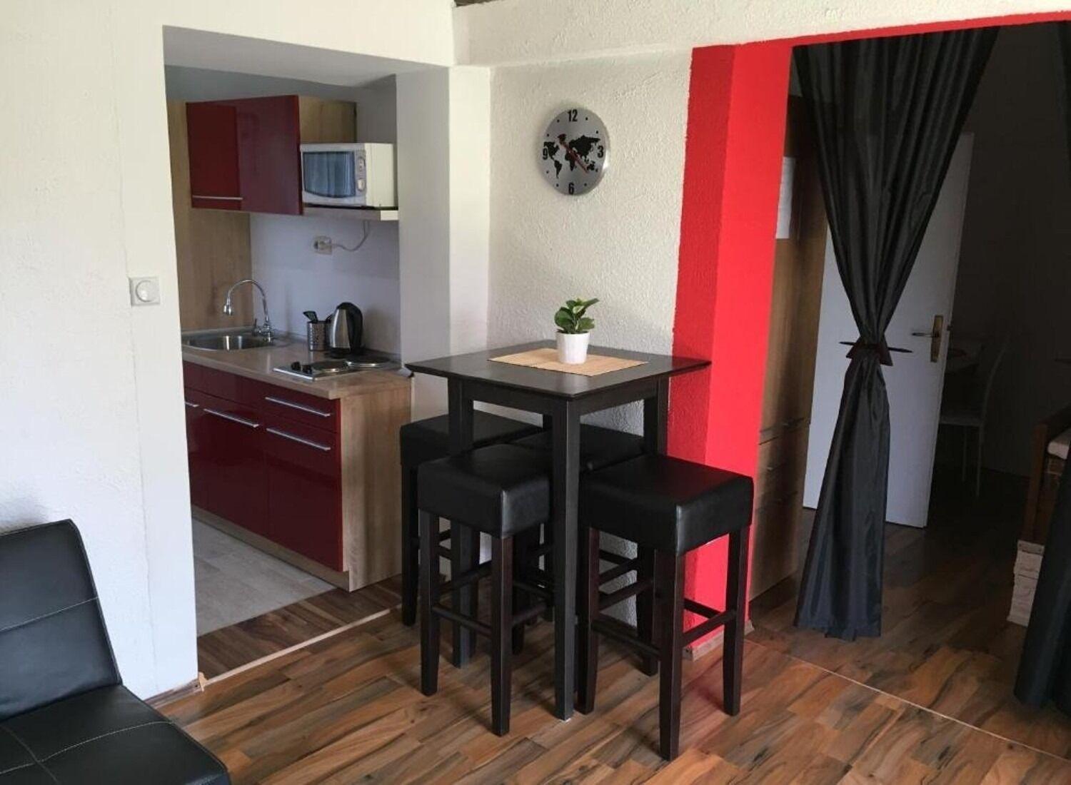 Apartments San - With Pool; Rakovica Exterior foto
