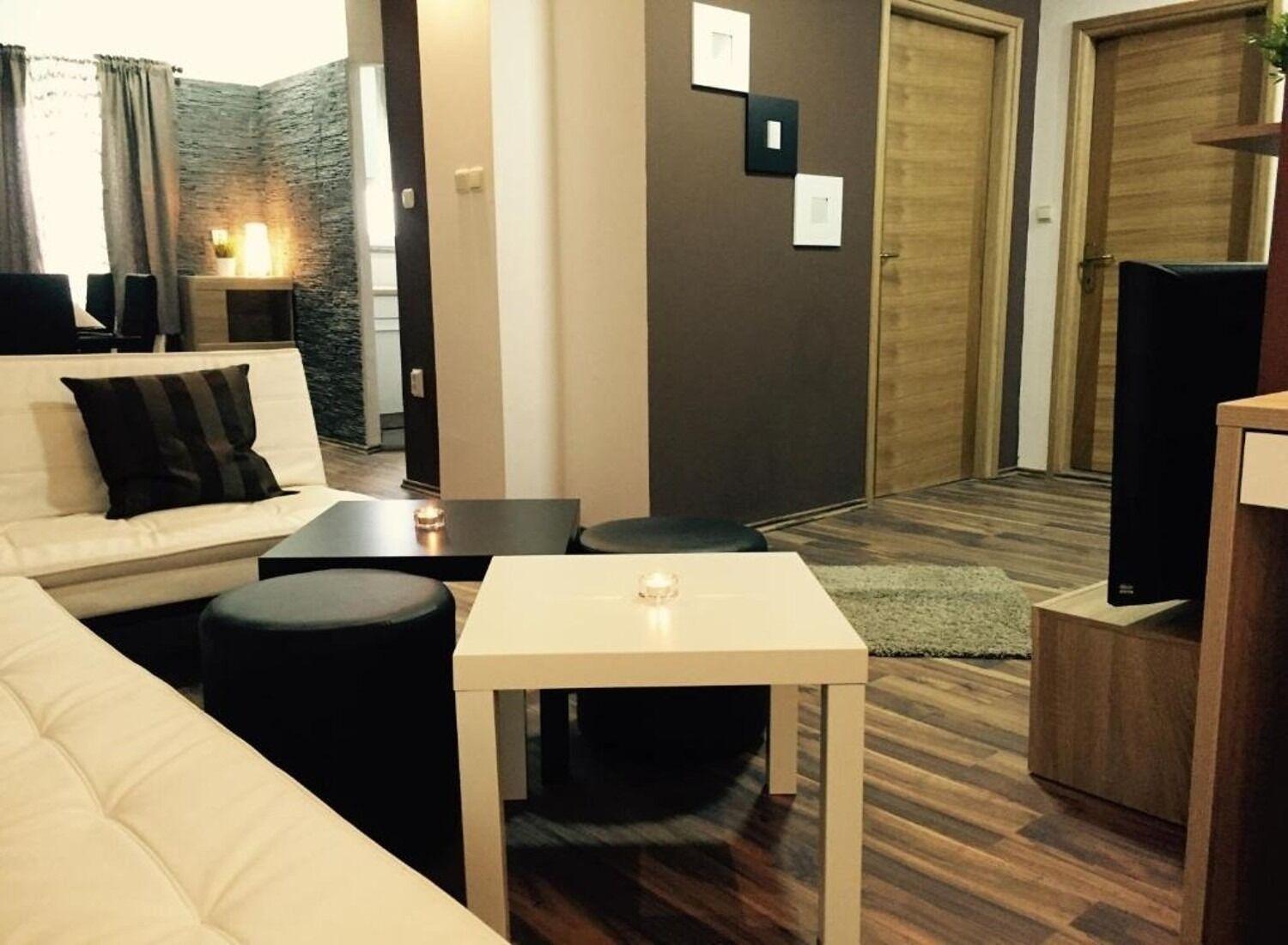 Apartments San - With Pool; Rakovica Exterior foto
