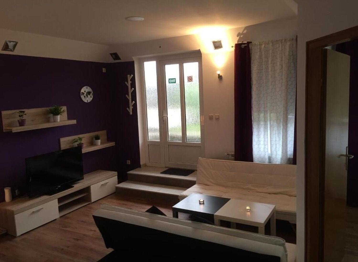 Apartments San - With Pool; Rakovica Exterior foto